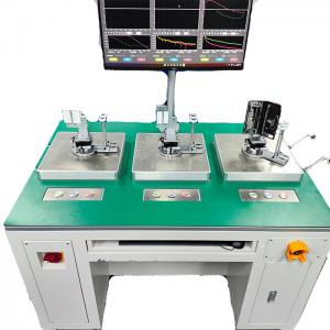 三工位手機鉸鏈壽命測試設(shè)備