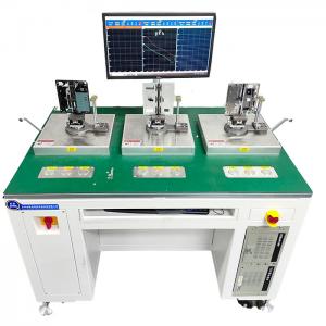 手機或筆記本轉(zhuǎn)軸扭力及空行程測試設(shè)備